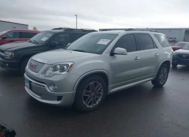 Photo 1 VIN: 1GKKVTED1CJ230902 - GMC ACADIA 