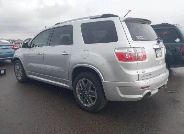 Photo 2 VIN: 1GKKVTED1CJ230902 - GMC ACADIA 