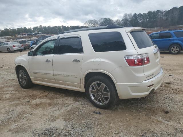 Photo 1 VIN: 1GKKVTED1CJ232682 - GMC ACADIA DEN 