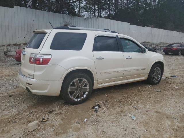 Photo 2 VIN: 1GKKVTED1CJ232682 - GMC ACADIA DEN 