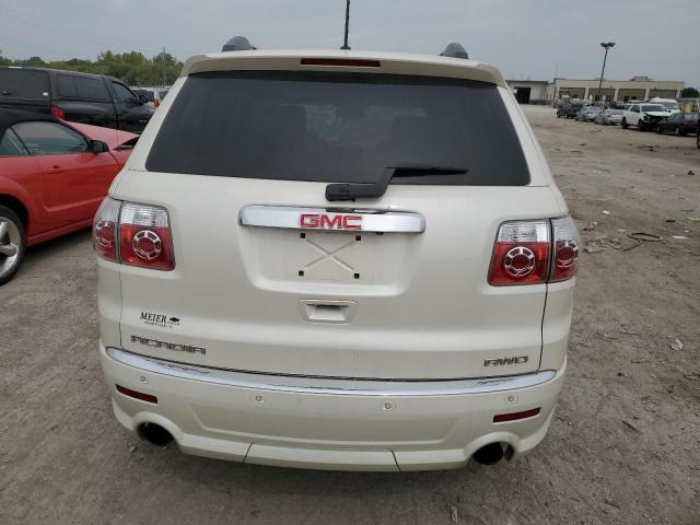 Photo 5 VIN: 1GKKVTED1CJ257193 - GMC ACADIA DEN 