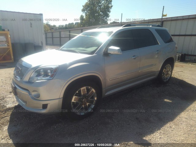 Photo 1 VIN: 1GKKVTED1CJ265732 - GMC ACADIA 