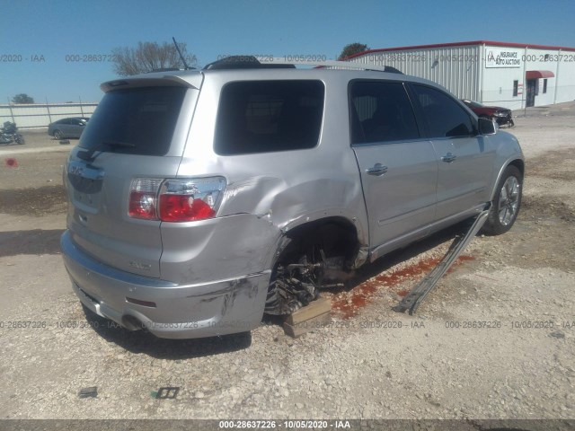 Photo 3 VIN: 1GKKVTED1CJ265732 - GMC ACADIA 