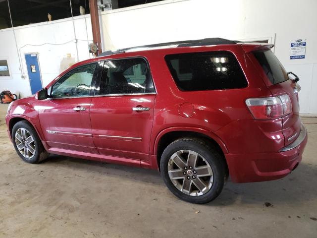 Photo 1 VIN: 1GKKVTED1CJ279775 - GMC ACADIA DEN 