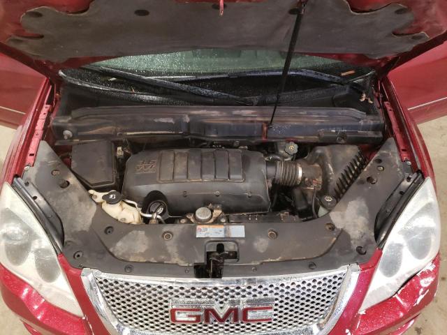 Photo 11 VIN: 1GKKVTED1CJ279775 - GMC ACADIA DEN 