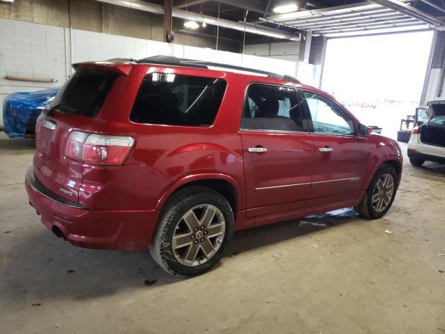 Photo 2 VIN: 1GKKVTED1CJ279775 - GMC ACADIA DEN 