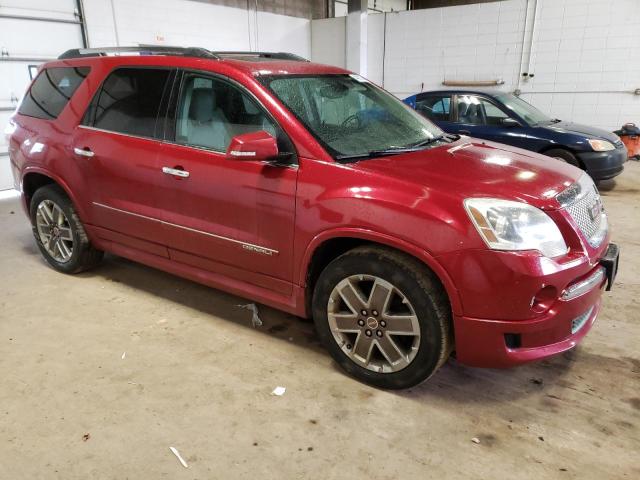 Photo 3 VIN: 1GKKVTED1CJ279775 - GMC ACADIA DEN 