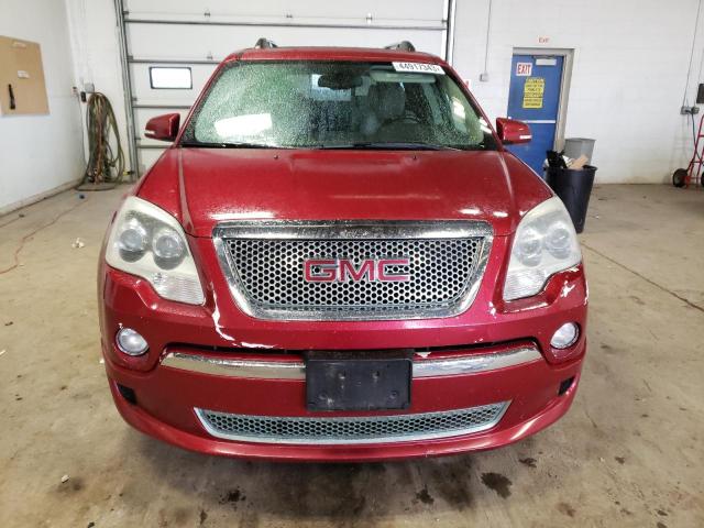 Photo 4 VIN: 1GKKVTED1CJ279775 - GMC ACADIA DEN 