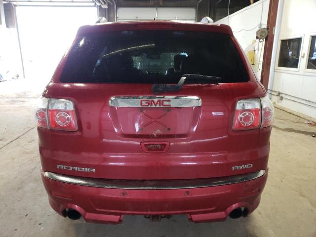 Photo 5 VIN: 1GKKVTED1CJ279775 - GMC ACADIA DEN 