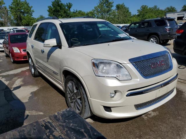 Photo 3 VIN: 1GKKVTED1CJ286967 - GMC ACADIA DEN 