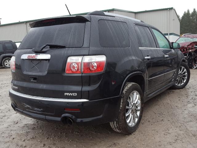 Photo 3 VIN: 1GKKVTED1CJ318607 - GMC ACADIA DEN 