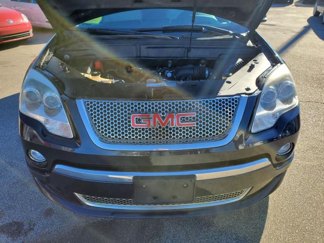 Photo 6 VIN: 1GKKVTED1CJ340199 - GMC ACADIA DEN 