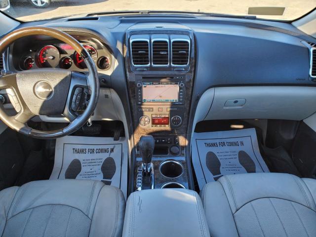 Photo 8 VIN: 1GKKVTED1CJ340199 - GMC ACADIA DEN 