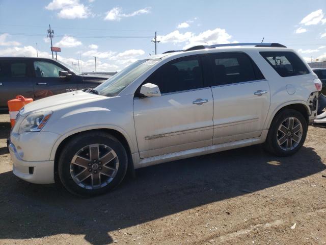 Photo 0 VIN: 1GKKVTED1CJ398586 - GMC ACADIA DEN 