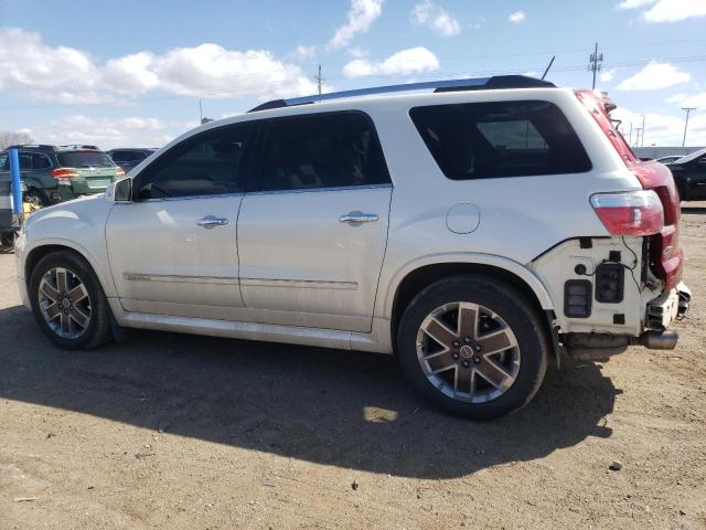 Photo 1 VIN: 1GKKVTED1CJ398586 - GMC ACADIA DEN 