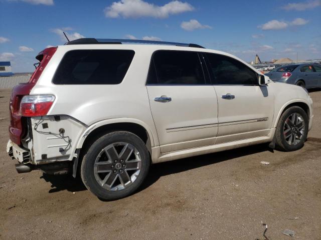 Photo 2 VIN: 1GKKVTED1CJ398586 - GMC ACADIA DEN 