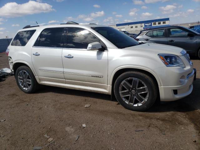 Photo 3 VIN: 1GKKVTED1CJ398586 - GMC ACADIA DEN 