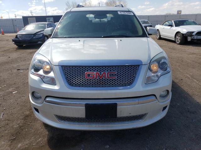 Photo 4 VIN: 1GKKVTED1CJ398586 - GMC ACADIA DEN 