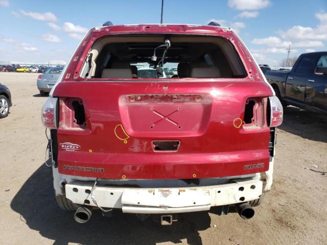 Photo 5 VIN: 1GKKVTED1CJ398586 - GMC ACADIA DEN 