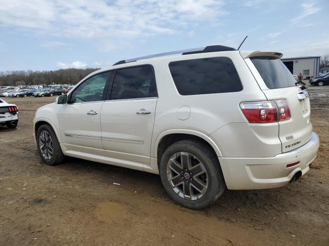 Photo 1 VIN: 1GKKVTED1CJ404564 - GMC ACADIA DEN 