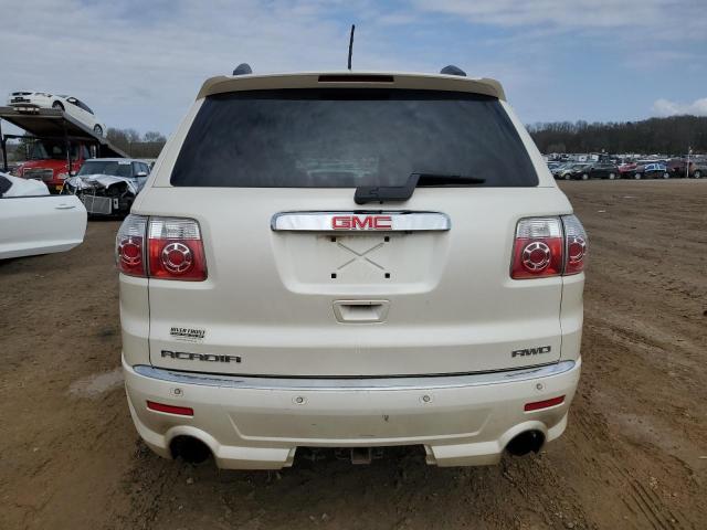 Photo 5 VIN: 1GKKVTED1CJ404564 - GMC ACADIA DEN 