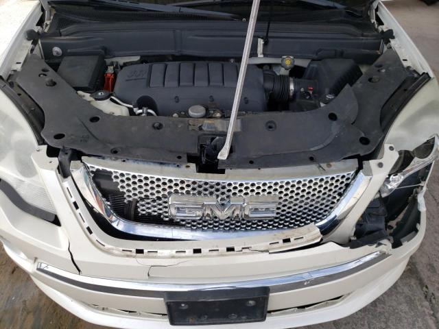 Photo 11 VIN: 1GKKVTED1CJ410557 - GMC ACADIA DEN 