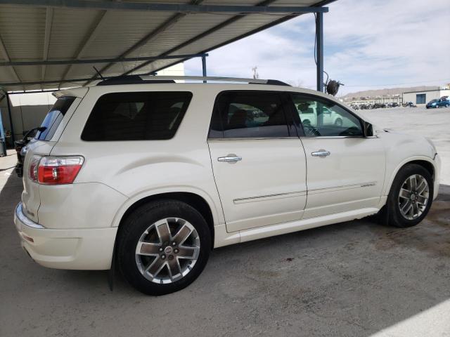 Photo 2 VIN: 1GKKVTED1CJ410557 - GMC ACADIA DEN 