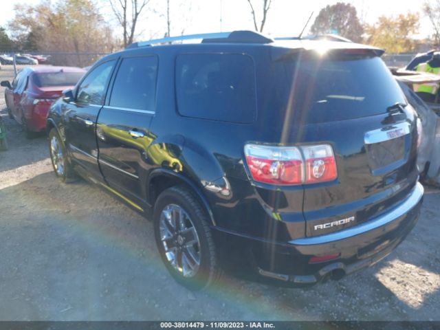 Photo 2 VIN: 1GKKVTED1CJ416892 - GMC ACADIA 