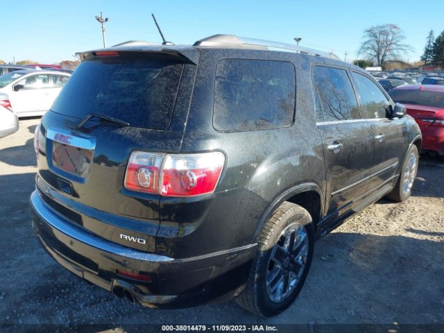 Photo 3 VIN: 1GKKVTED1CJ416892 - GMC ACADIA 