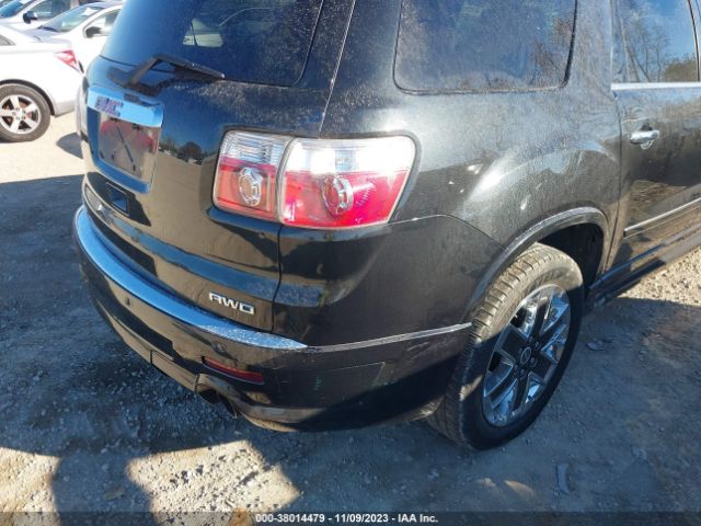 Photo 5 VIN: 1GKKVTED1CJ416892 - GMC ACADIA 