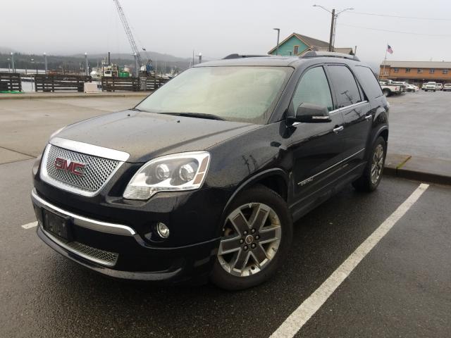 Photo 1 VIN: 1GKKVTED2BJ238697 - GMC ACADIA DEN 