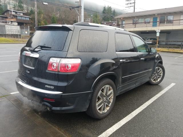 Photo 3 VIN: 1GKKVTED2BJ238697 - GMC ACADIA DEN 