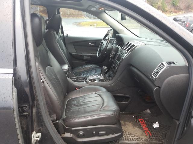 Photo 4 VIN: 1GKKVTED2BJ238697 - GMC ACADIA DEN 