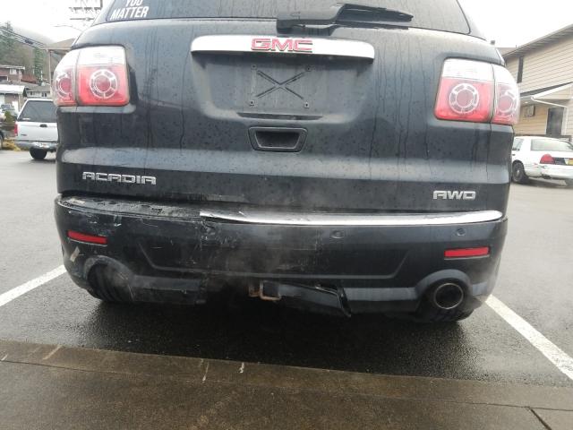 Photo 8 VIN: 1GKKVTED2BJ238697 - GMC ACADIA DEN 