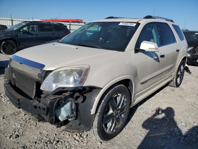 Photo 0 VIN: 1GKKVTED2BJ312961 - GMC ACADIA DEN 