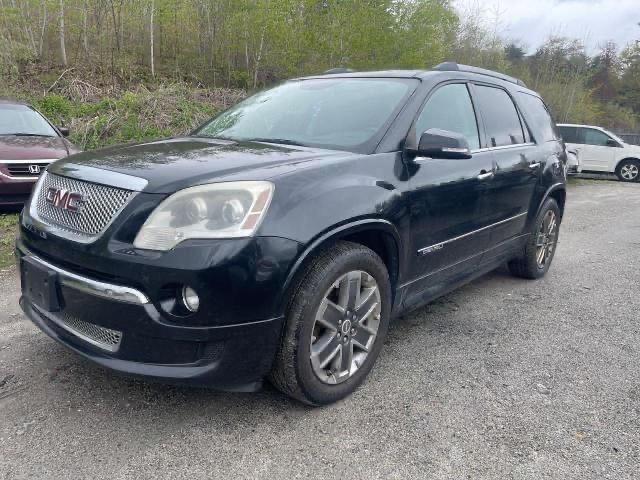 Photo 1 VIN: 1GKKVTED2BJ317335 - GMC ACADIA DEN 