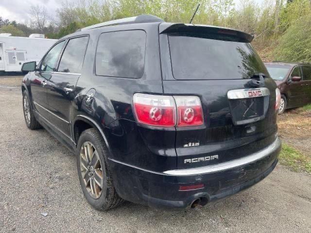 Photo 2 VIN: 1GKKVTED2BJ317335 - GMC ACADIA DEN 