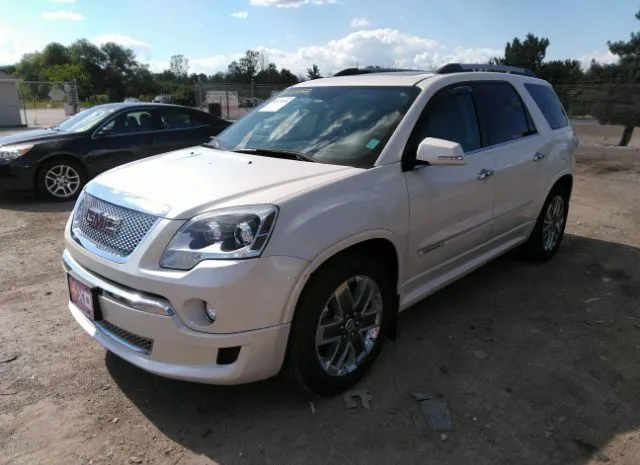 Photo 1 VIN: 1GKKVTED2BJ325323 - GMC ACADIA 