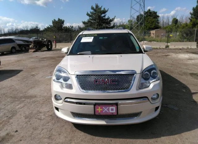 Photo 5 VIN: 1GKKVTED2BJ325323 - GMC ACADIA 