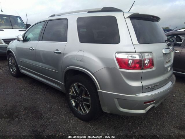 Photo 2 VIN: 1GKKVTED2BJ325936 - GMC ACADIA 