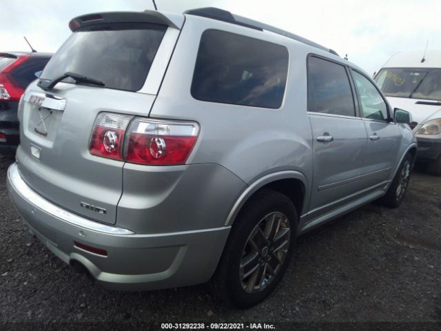 Photo 3 VIN: 1GKKVTED2BJ325936 - GMC ACADIA 