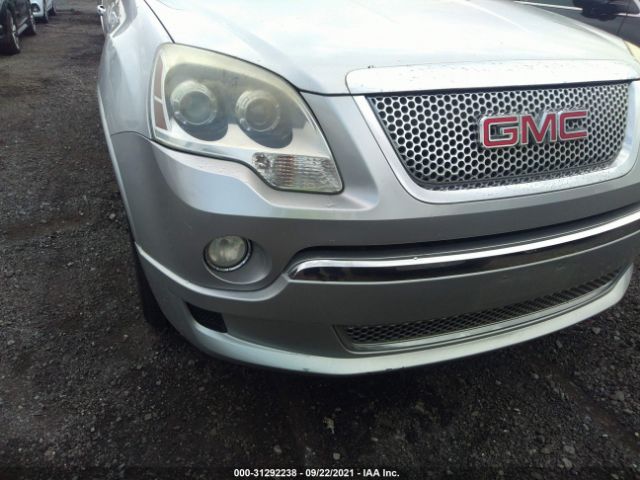 Photo 5 VIN: 1GKKVTED2BJ325936 - GMC ACADIA 