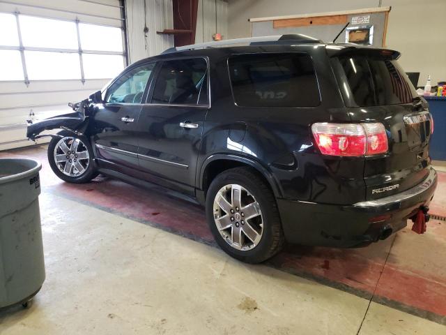 Photo 1 VIN: 1GKKVTED2BJ346981 - GMC ACADIA DEN 