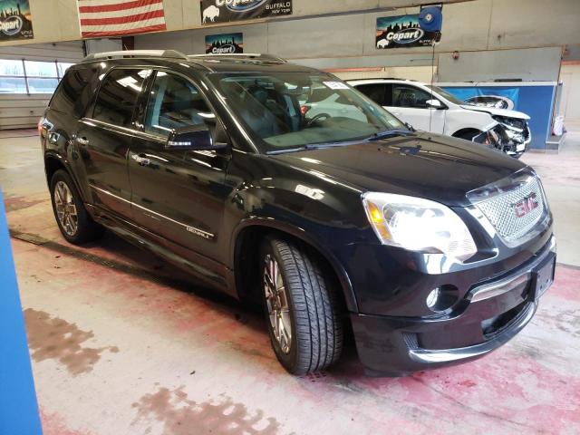 Photo 3 VIN: 1GKKVTED2BJ346981 - GMC ACADIA DEN 