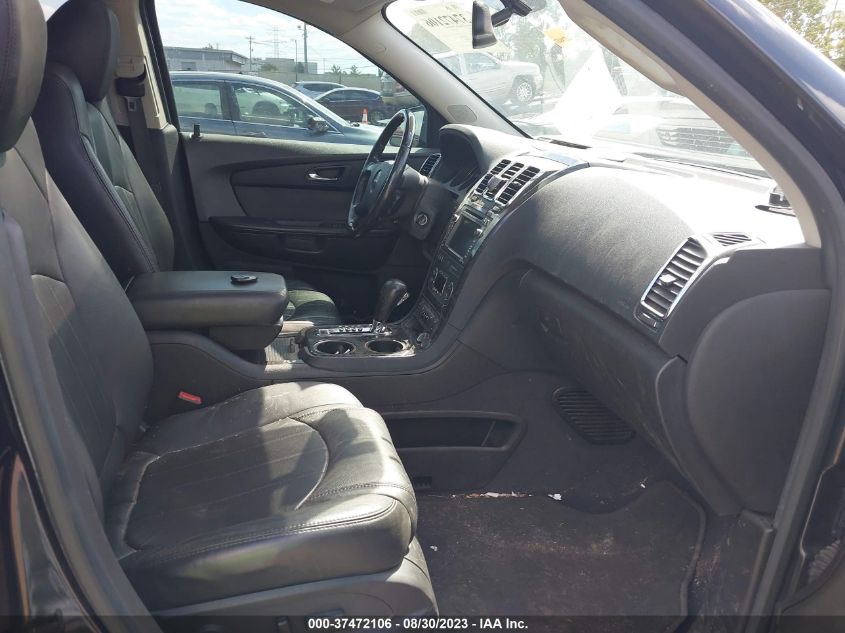 Photo 4 VIN: 1GKKVTED2BJ349508 - GMC ACADIA 