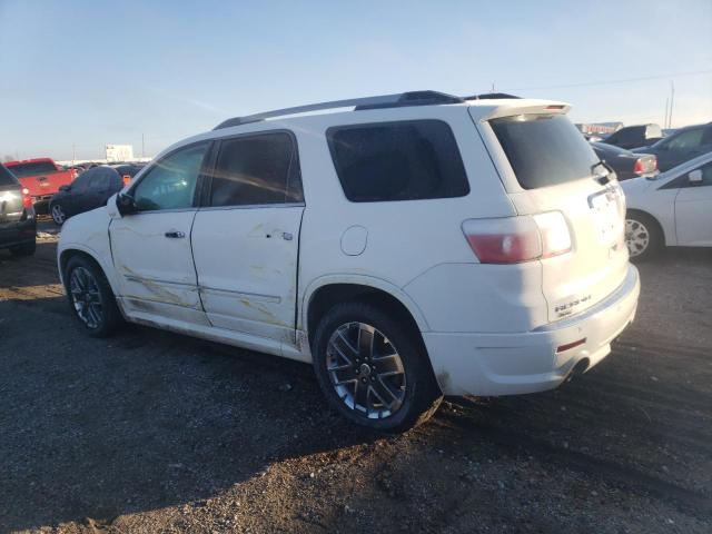 Photo 1 VIN: 1GKKVTED2BJ365918 - GMC ACADIA DEN 