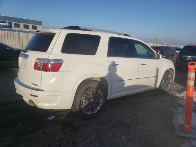 Photo 2 VIN: 1GKKVTED2BJ365918 - GMC ACADIA DEN 