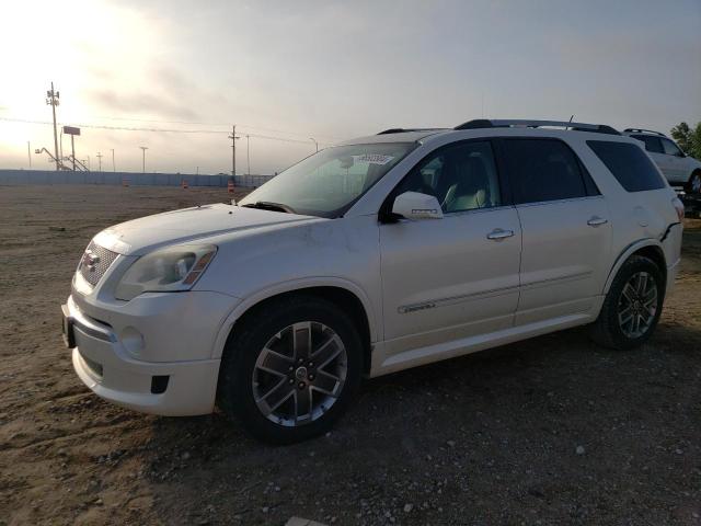 Photo 0 VIN: 1GKKVTED2BJ369208 - GMC ACADIA DEN 