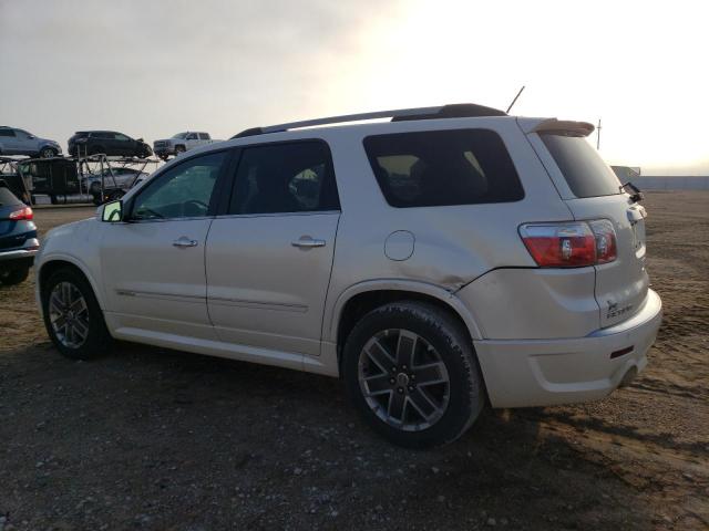 Photo 1 VIN: 1GKKVTED2BJ369208 - GMC ACADIA DEN 