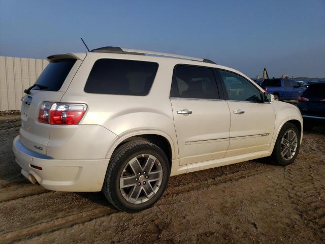 Photo 2 VIN: 1GKKVTED2BJ369208 - GMC ACADIA DEN 